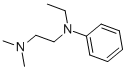 CAS No 27692-91-7  Molecular Structure