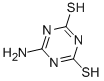 CAS No 2770-75-4  Molecular Structure