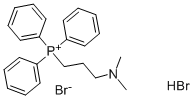 CAS No 27710-82-3  Molecular Structure