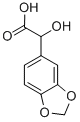 CAS No 27738-46-1  Molecular Structure