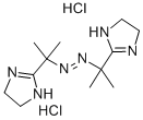 CAS No 27776-21-2  Molecular Structure
