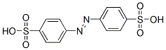 CAS No 2779-21-7  Molecular Structure