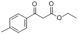 CAS No 27835-00-3  Molecular Structure