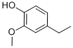 CAS No 2785-89-9  Molecular Structure