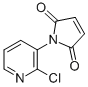 CAS No 278610-39-2  Molecular Structure