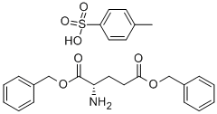 CAS No 2791-84-6  Molecular Structure