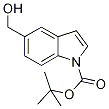 CAS No 279255-90-2  Molecular Structure