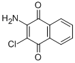 CAS No 2797-51-5  Molecular Structure