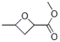 CAS No 27995-19-3  Molecular Structure