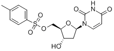 CAS No 27999-47-9  Molecular Structure