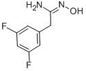 CAS No 280110-80-7  Molecular Structure