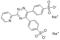 CAS No 28048-33-1  Molecular Structure