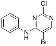 CAS No 280581-50-2  Molecular Structure