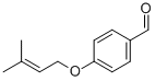 CAS No 28090-12-2  Molecular Structure