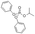 CAS No 28108-99-8  Molecular Structure