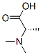 CAS No 2812-31-9  Molecular Structure