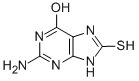 CAS No 28128-40-7  Molecular Structure
