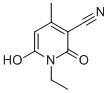 CAS No 28141-13-1  Molecular Structure