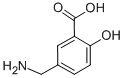 CAS No 2820-31-7  Molecular Structure