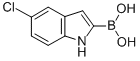 CAS No 282528-62-5  Molecular Structure