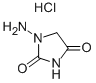 CAS No 2827-56-7  Molecular Structure