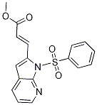 CAS No 282734-70-7  Molecular Structure