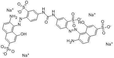CAS No 2829-43-8  Molecular Structure