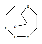 CAS No 283-56-7  Molecular Structure