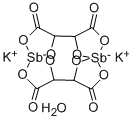 CAS No 28300-74-5  Molecular Structure