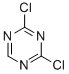 CAS No 2831-66-5  Molecular Structure