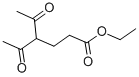 CAS No 2832-10-2  Molecular Structure