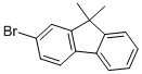 CAS No 28320-31-2  Molecular Structure