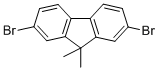 CAS No 28320-32-3  Molecular Structure