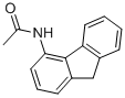 CAS No 28322-02-3  Molecular Structure