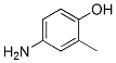 CAS No 2835-96-3  Molecular Structure