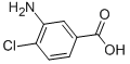 CAS No 2840-28-0  Molecular Structure