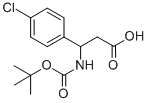CAS No 284493-65-8  Molecular Structure