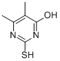 CAS No 28456-54-4  Molecular Structure