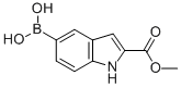 CAS No 284660-86-2  Molecular Structure