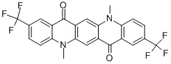 CAS No 284673-31-0  Molecular Structure