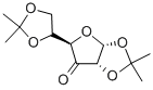 CAS No 2847-00-9  Molecular Structure