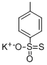 CAS No 28519-50-8  Molecular Structure