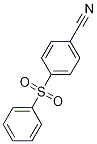 CAS No 28525-13-5  Molecular Structure