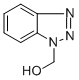 CAS No 28539-02-8  Molecular Structure