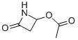 CAS No 28562-53-0  Molecular Structure