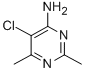 CAS No 2858-20-0  Molecular Structure
