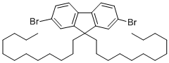CAS No 286438-45-7  Molecular Structure