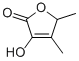 CAS No 28664-35-9  Molecular Structure
