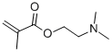 CAS No 2867-47-2  Molecular Structure