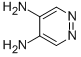 CAS No 28682-70-4  Molecular Structure